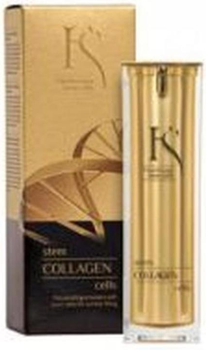 Fytofontana Stem Cells Phytofontana Stem Cells - Collagen Rejuvenating Emulsion With Stem Cells To Fill In Wrinkles (30 ml)
