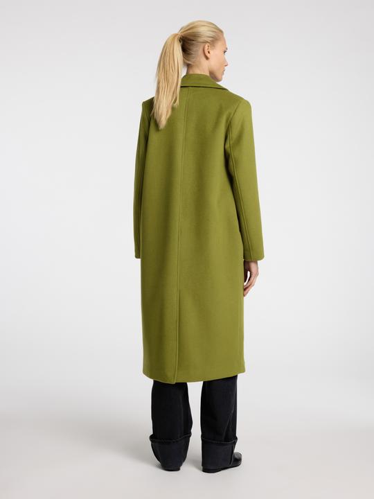 Produktbild Selected Wollmantel SLFLAILA