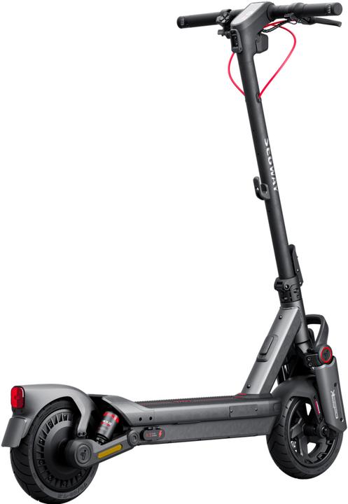 Produktbild Segway-Ninebot Max G3 D (20 km/h, 80 km, 500 W)