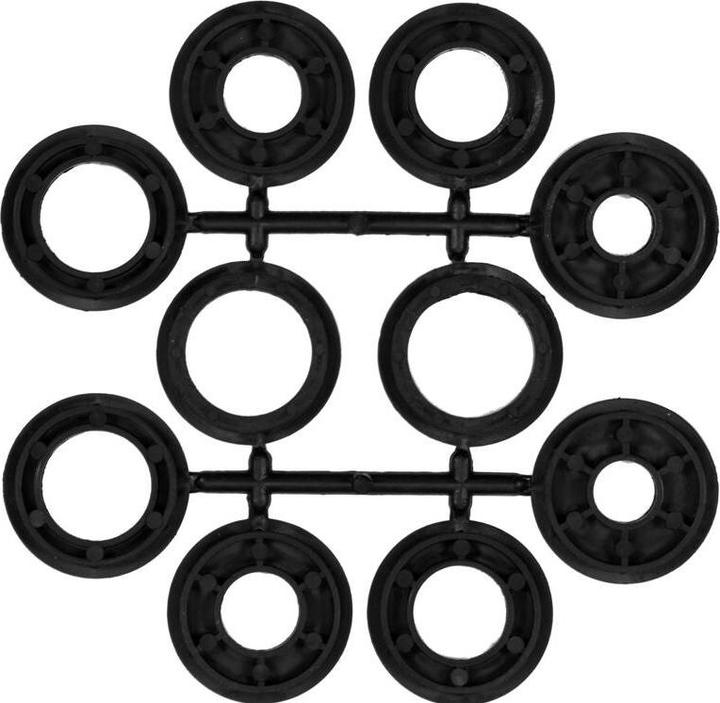 Produktbild Yato DISC BRUSH 200MM? 32MM INOX