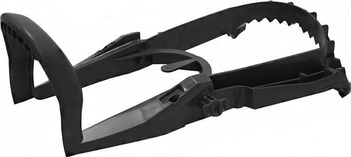 Actual product image hamax Brake gray