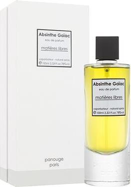 Immagine prodotto Panouge Matires Libres Assenzio Gaac (Eau de parfum, 100 ml)