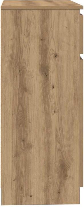 Image du produit vidaXL Sideboard (71 x 35 x 84 cm)