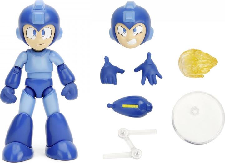 Image du produit Jada Mega Man 6" Figure