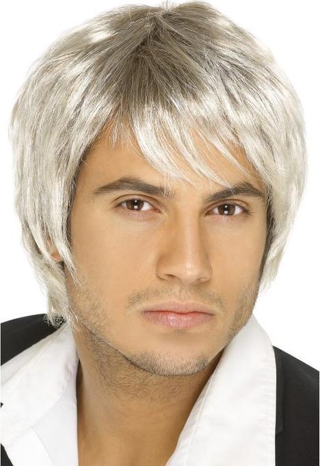 Produktbild Smiffys Boy Band