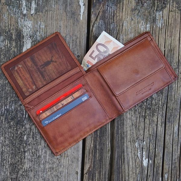 Actual product image Jack kinsky Scheintasche quer