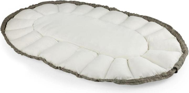 Actual product image Sebra 3in1 kapok