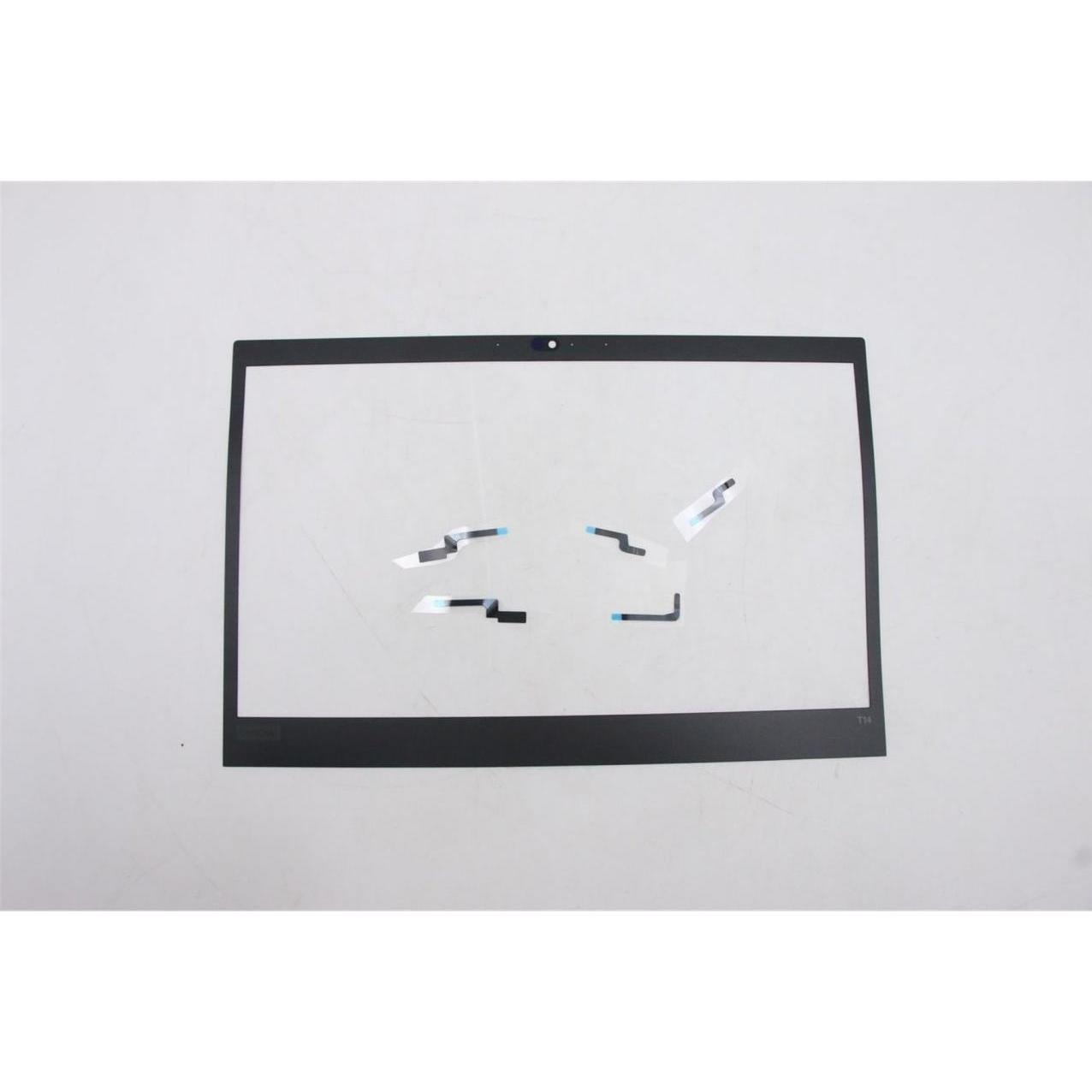 Lenovo Cover Bezel IR Sheet+ePryTape, Notebook Ersatzteile
