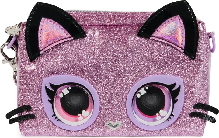 Image du produit Spin Master Sac Purse Pets Chaton