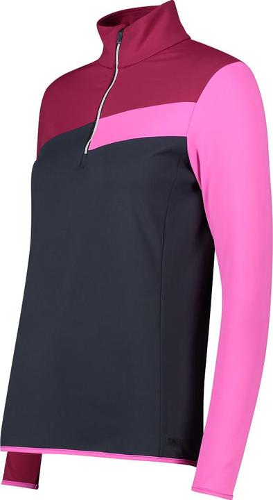 Actual product image CMP Campagnolo Women's training top (XXS)