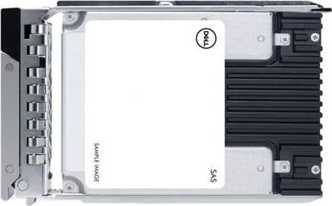 Productafbeelding Dell Interne Solid State Drive (1920 GB, 2.5")