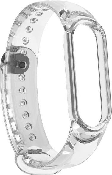 Actual product image MU Style Magic Series TPU Replacement Wristband (TPU Plastic)