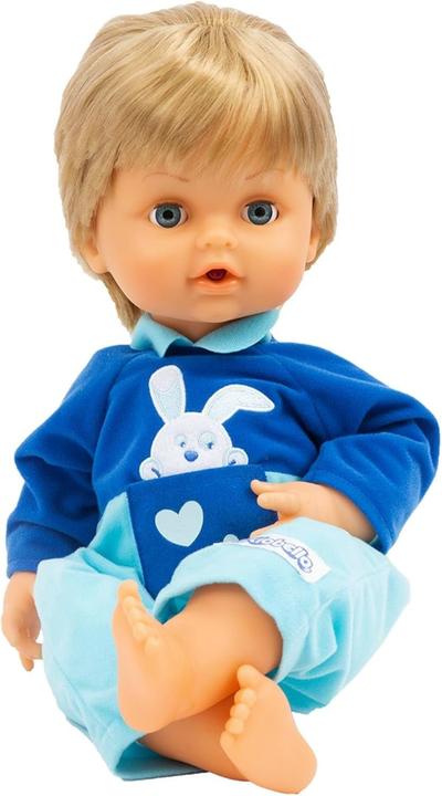 Actual product image Giochi Preziosi Cicciobello