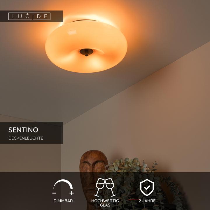 Image du produit Lucide Sentino (G9)