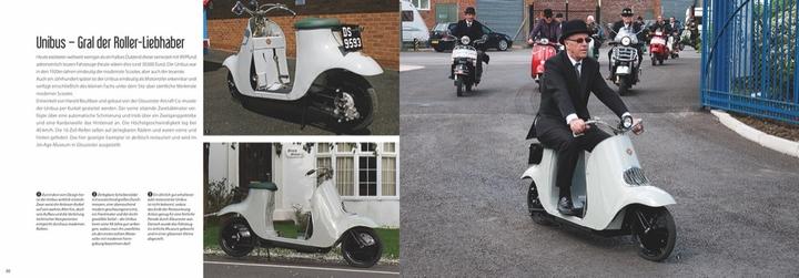 Actual product image Polen mit dem Wohnmobil (German, Rainer D. Kröll, 2018)