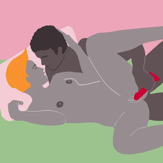 Image du produit Fun Factory Cupidon
