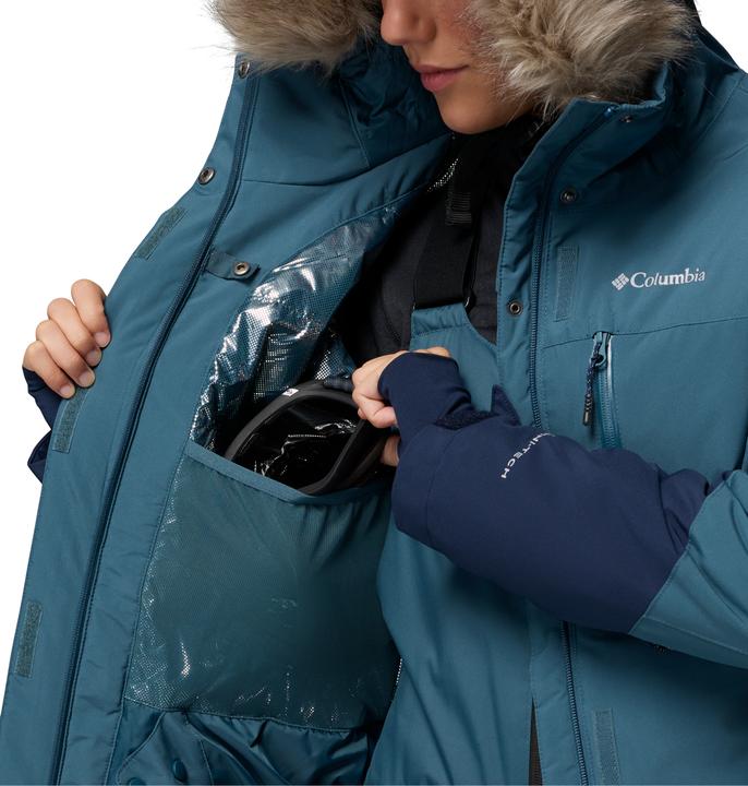 Actual product image Columbia Ava Alpine™ II Insulated Jacket (S)