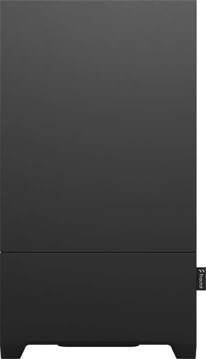 Produktbild Fractal Pop Mini Silent TG (mATX, Mini-ITX)