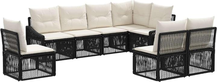 Produktbild vidaXL Garten-Sofa