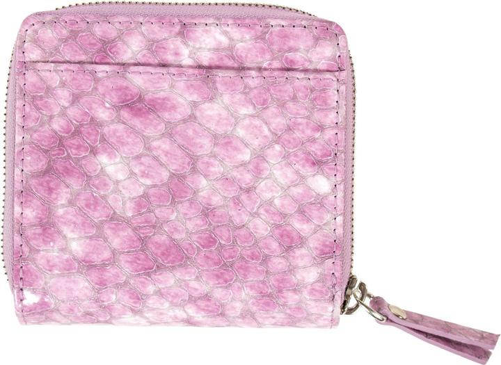 Actual product image Braun Büffel Alma Wallet