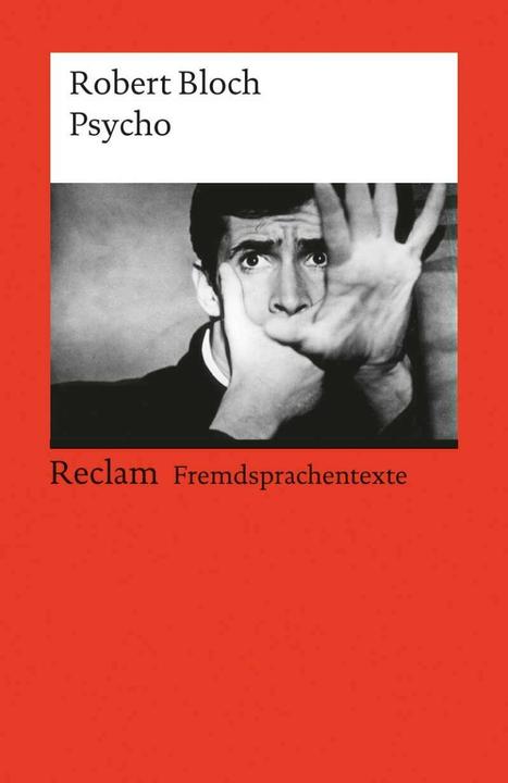 Produktbild Psycho (Englisch, Robert Bloch, 2000)