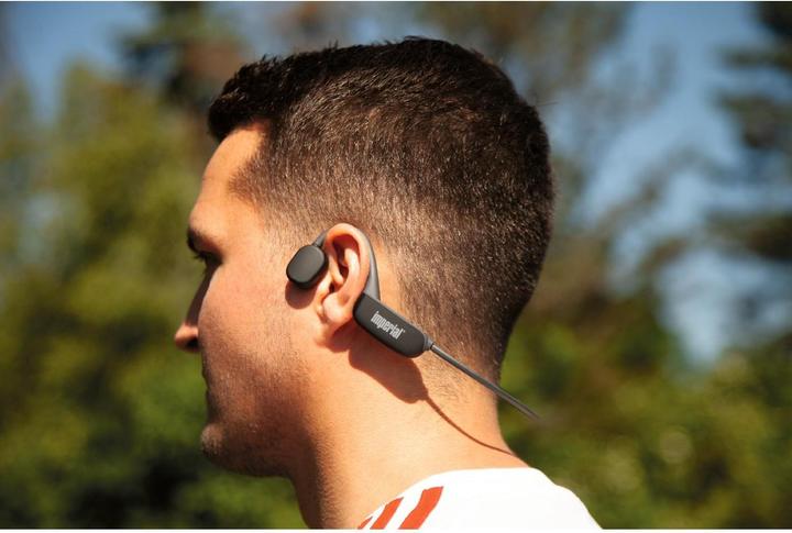 Produktbild Imperial bluTC active 1 (Keine Geräuschunterdrückung, 11 h, Kabellos)