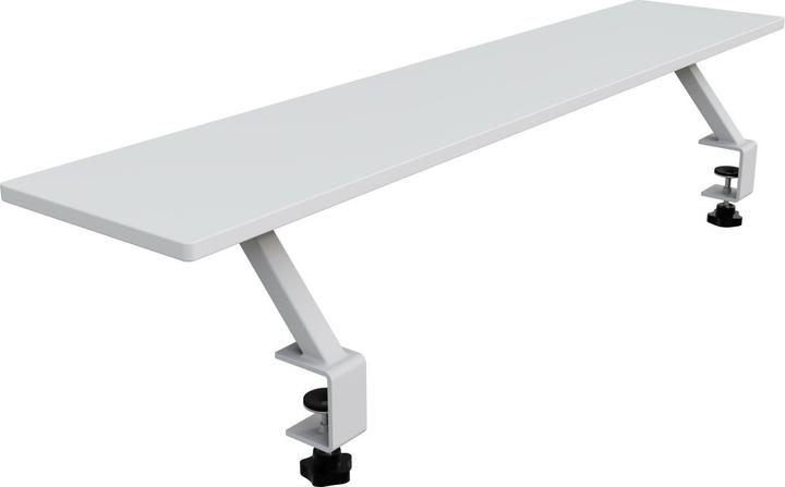 Arozzi PCH Arena Desk Riser Large weiss
