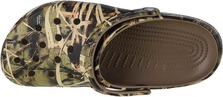 Productafbeelding Crocs Classic Realtree Clogs Unisex (37.5)
