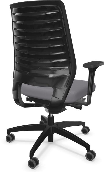 Image du produit Dauphin X-Code - Chaise de bureau (40 - 52 cm)