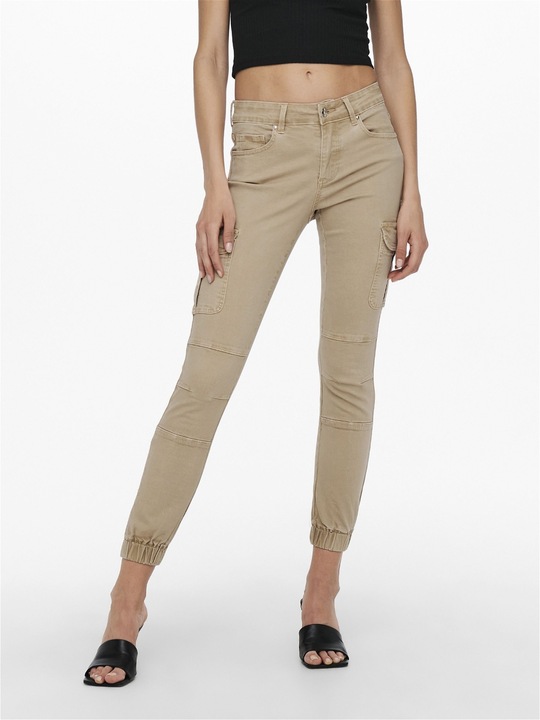Produktbild Only Knöchellange Cargohose Cargohose (W36/L34)