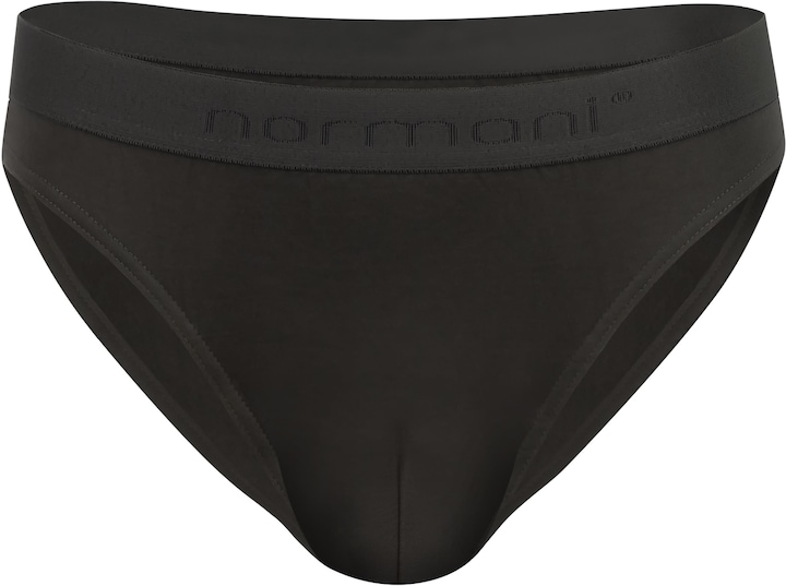 Immagine prodotto Normani 5 Slip in cotone biologico Sliwen - 9283 (S)
