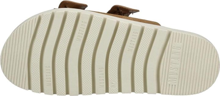 Actual product image Mustang Pantoletten (41)