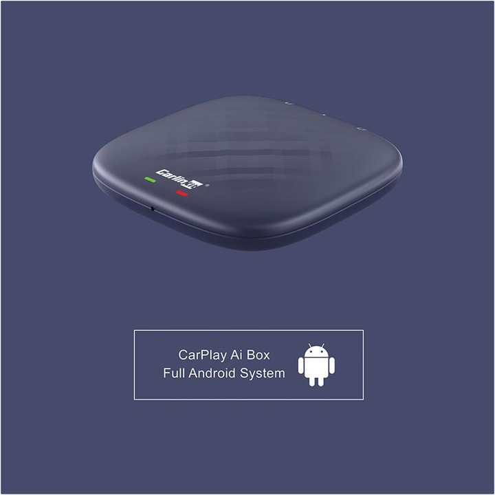Immagine prodotto Carlinkit TBox-Plus 4