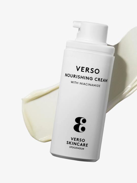 Produktbild Verso Nourishing Cream (50 ml, Tagescreme)