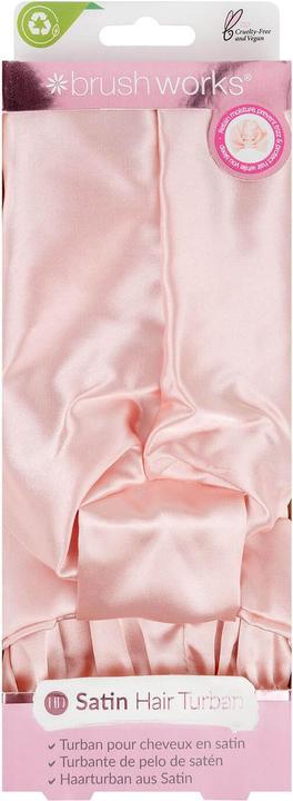 Immagine prodotto Brush Works Satinato per Capelli