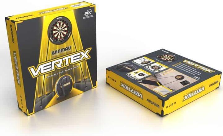 Image du produit Winmau Vertex