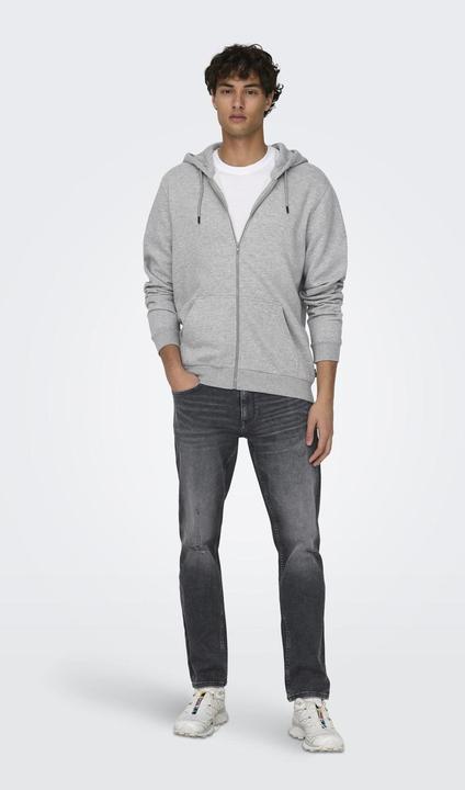 Produktbild Only & Sons Onsceres Life Thr. Sweat Noos (S)