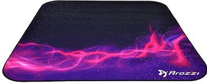 Actual product image Arozzi ZONA Quattro Galaxy floor protection mat (116 x 116 cm)