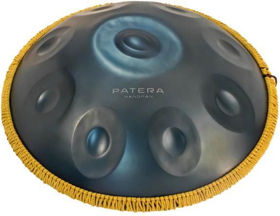 Produktbild Patera Handpan D-Minor mit Tasche (Perkussion)