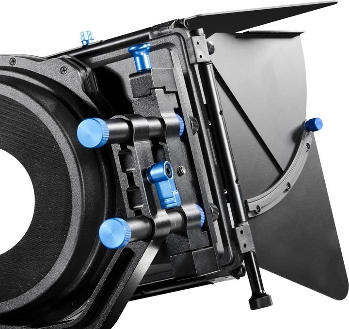 Actual product image Walimex pro pro Video Rig Komplettset