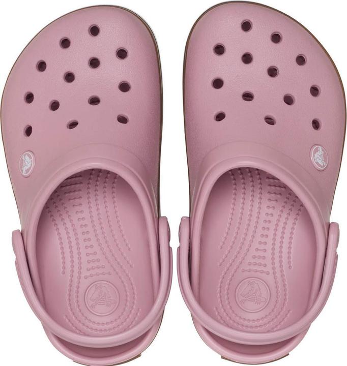 Image du produit Crocs K's Crocband Gum Clog (33)