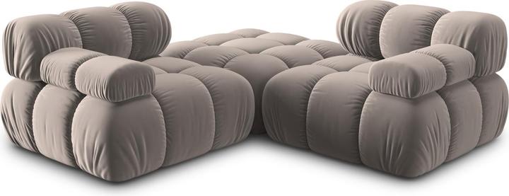 Produktbild Micadoni Bellis (Modular Sofa, 3-Sitzer)