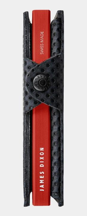 Actual product image James Dixon Botón Racing