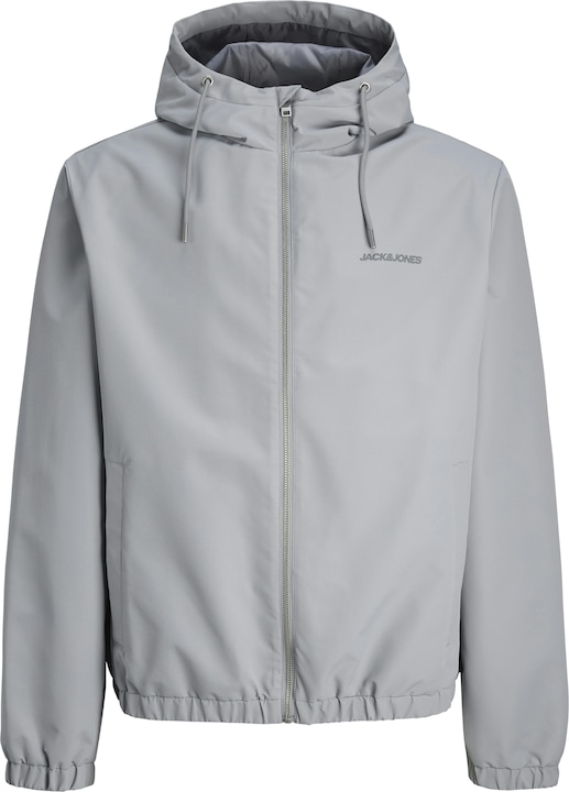Jack & Jones Jjelegacy Light Jacket Hood Noos