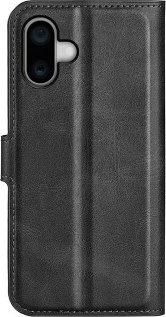 Immagine prodotto MU Classic Serie Classic II con copertina in pelle (Apple iPhone 16 Plus)
