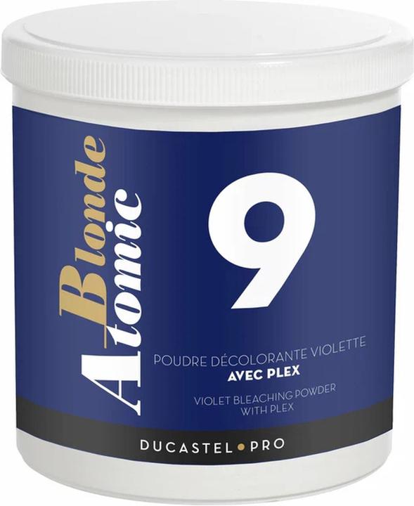 Image du produit Subtil Ducastel Duc Blonde Atomic Powder 9t Plex 500g