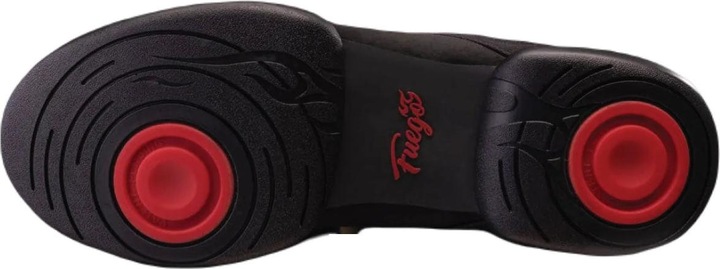 Image du produit Fuego Baskets de danse (47.5)