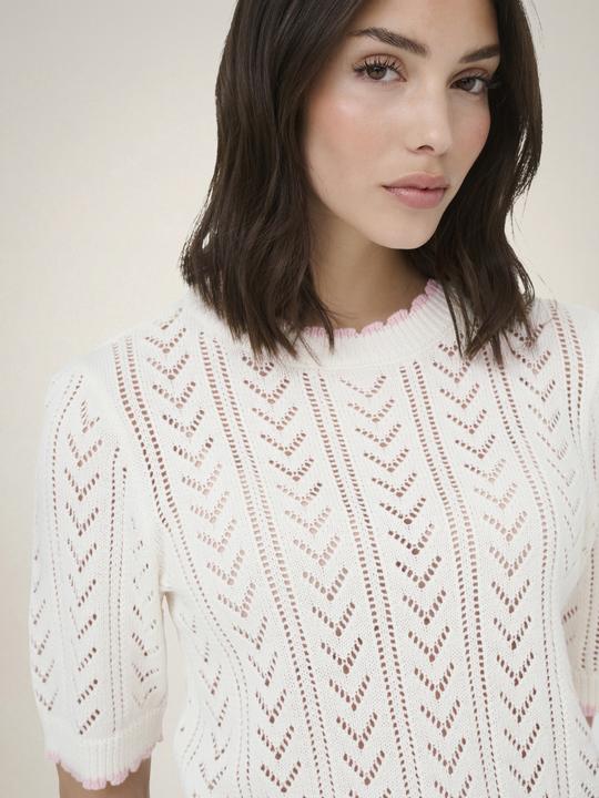 Immagine prodotto JdY JDYTIKKA Strickpullover Strickpullover (L)