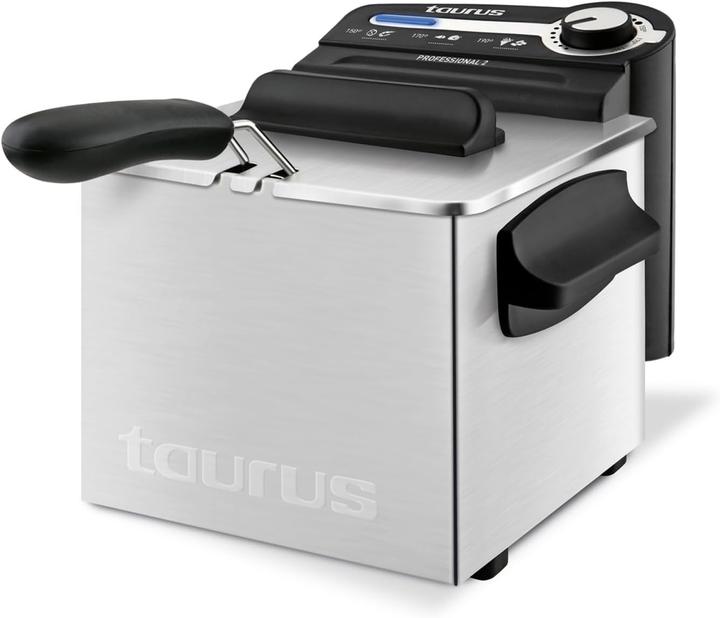 Immagine prodotto Taurus Professional 2 Plus