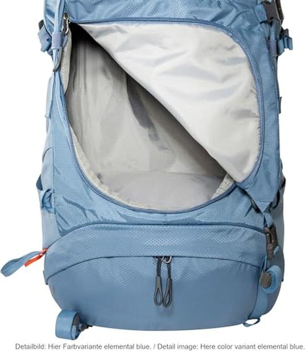 Actual product image Tatonka Pyrox 40+10 Women (50 l)